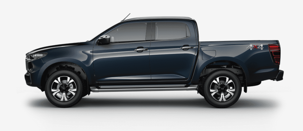 Mazda BT-50