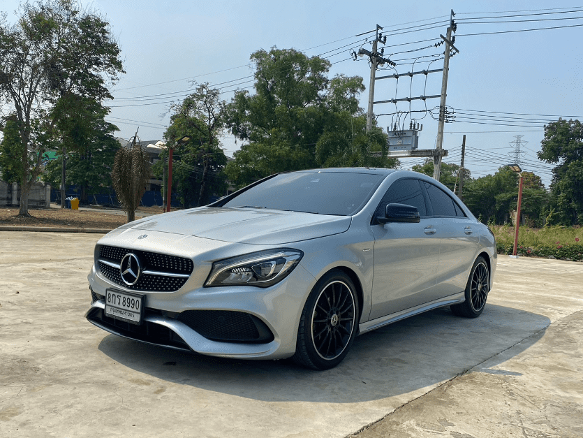 benz มือสอง