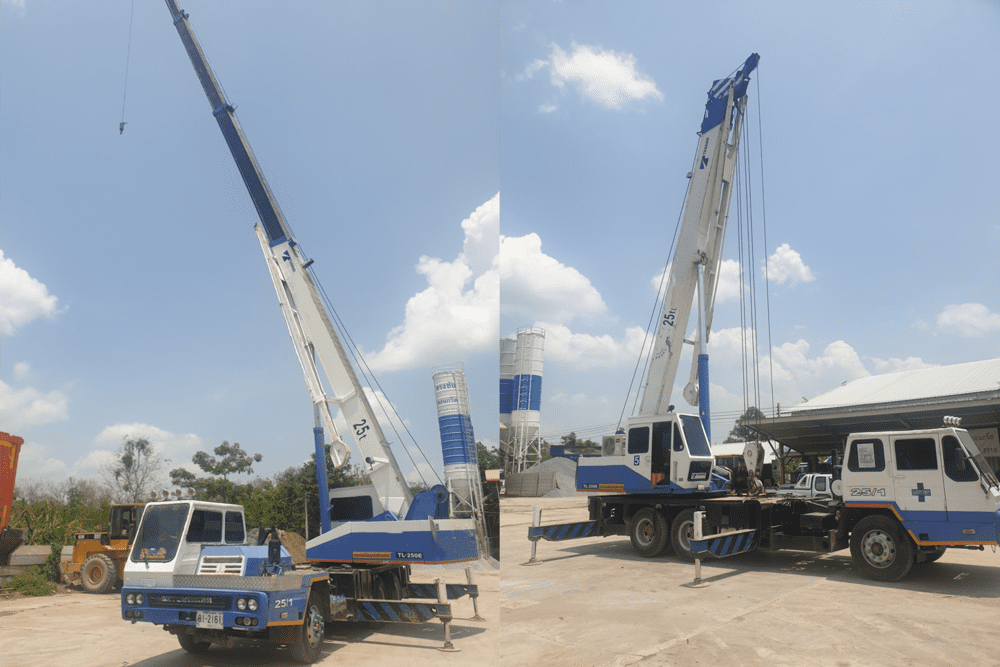 Truck2hand