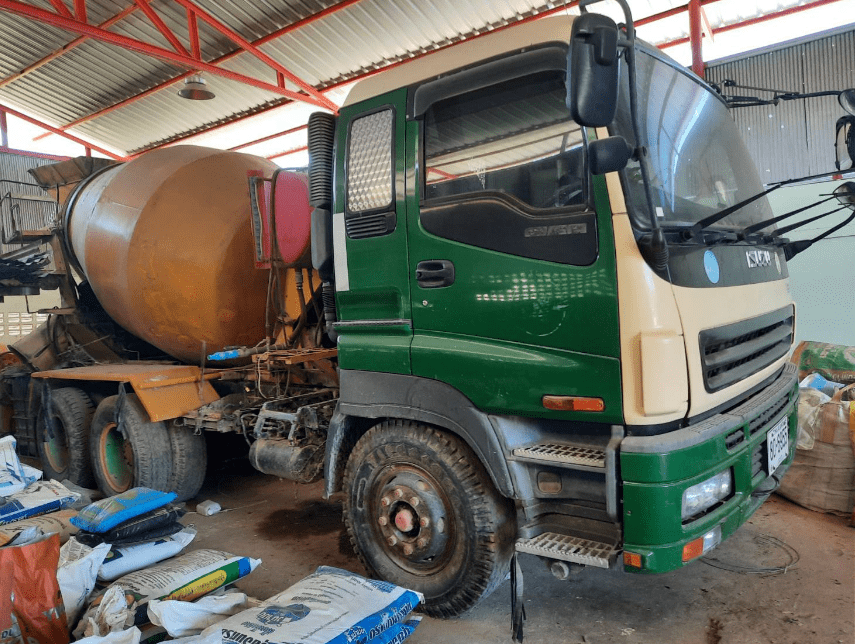 truck2hand