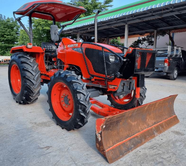 kubota