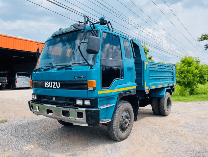 truck2hand