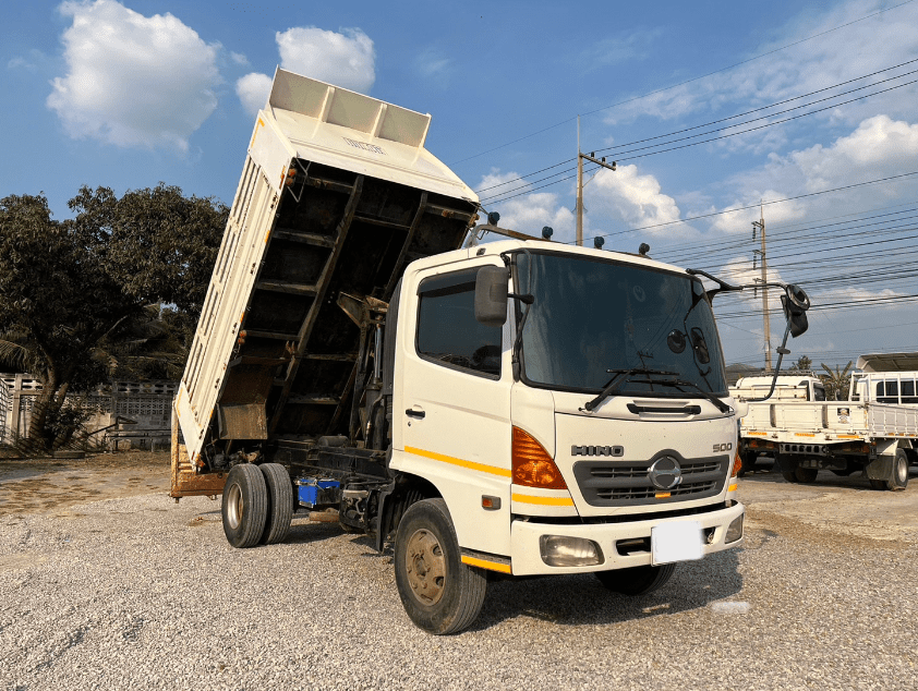truck2hand