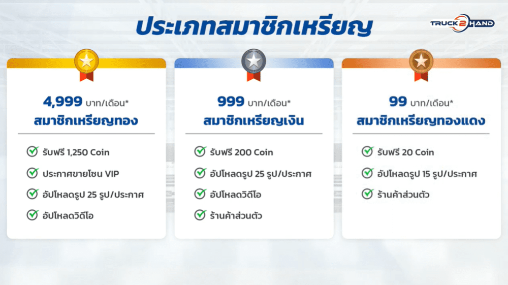 สมัครสมาชิก