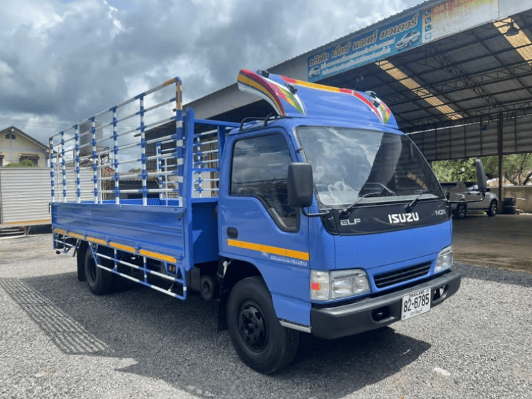 truck2hand