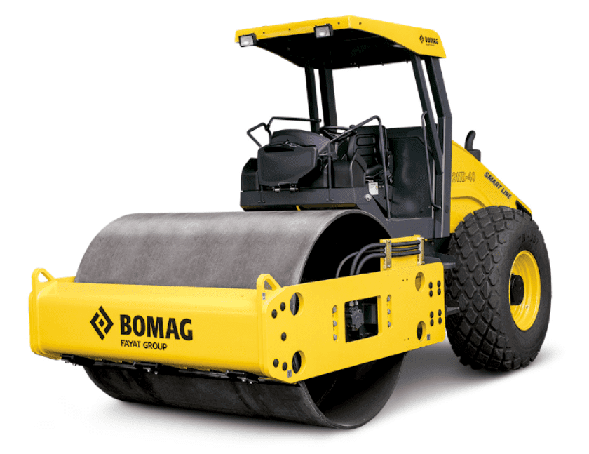 BOMAG