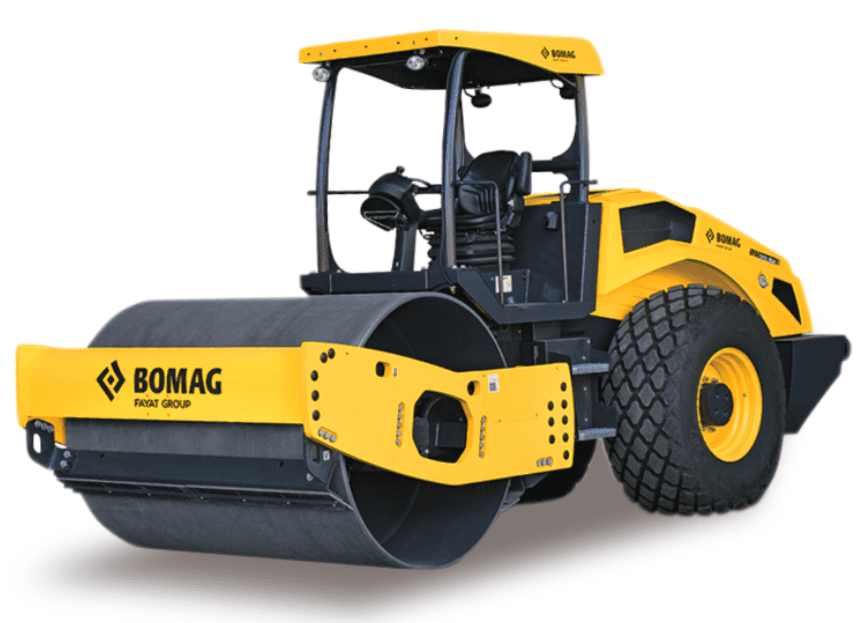 BOMAG