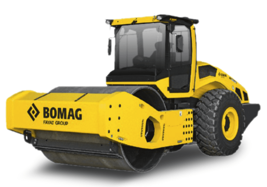 BOMAG