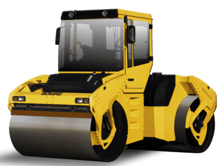 BOMAG