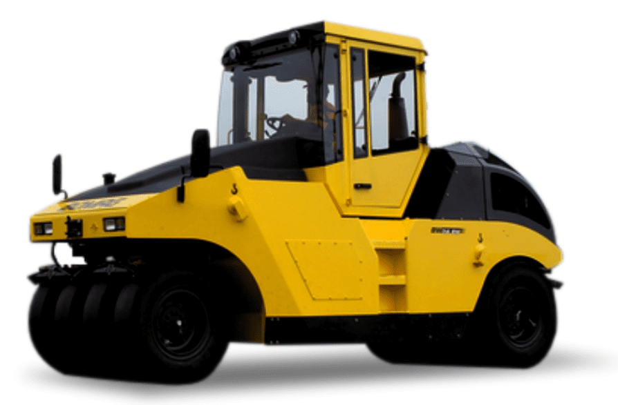BOMAG