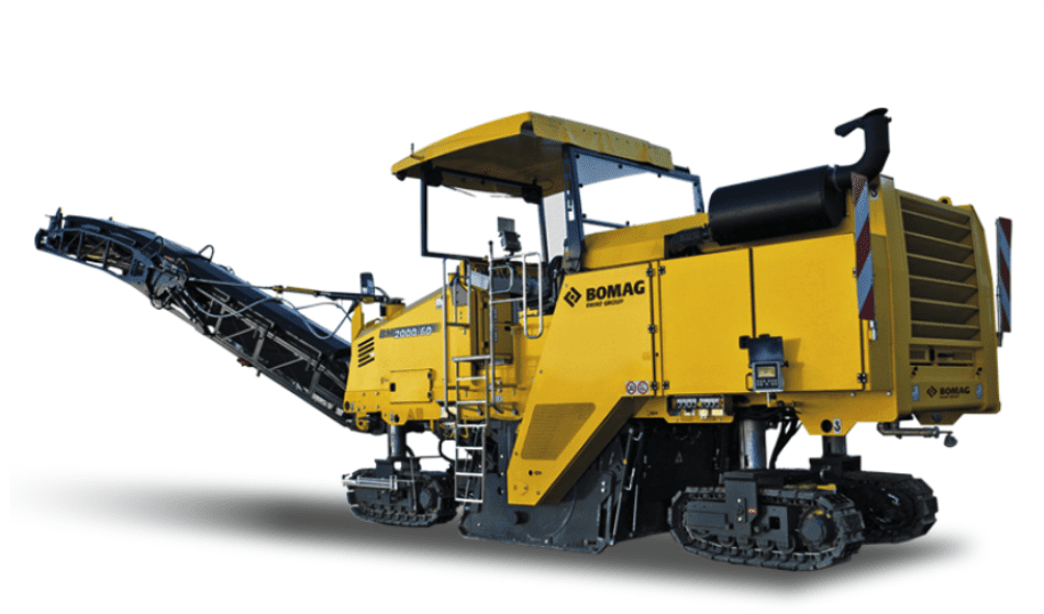 BOMAG