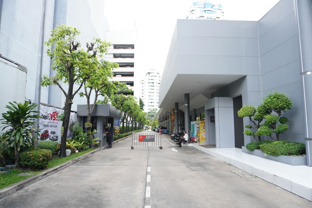 ซ่อมเชฟโรเลต