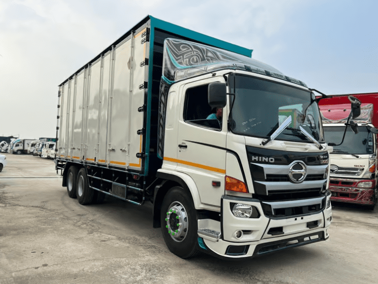 truck2hand