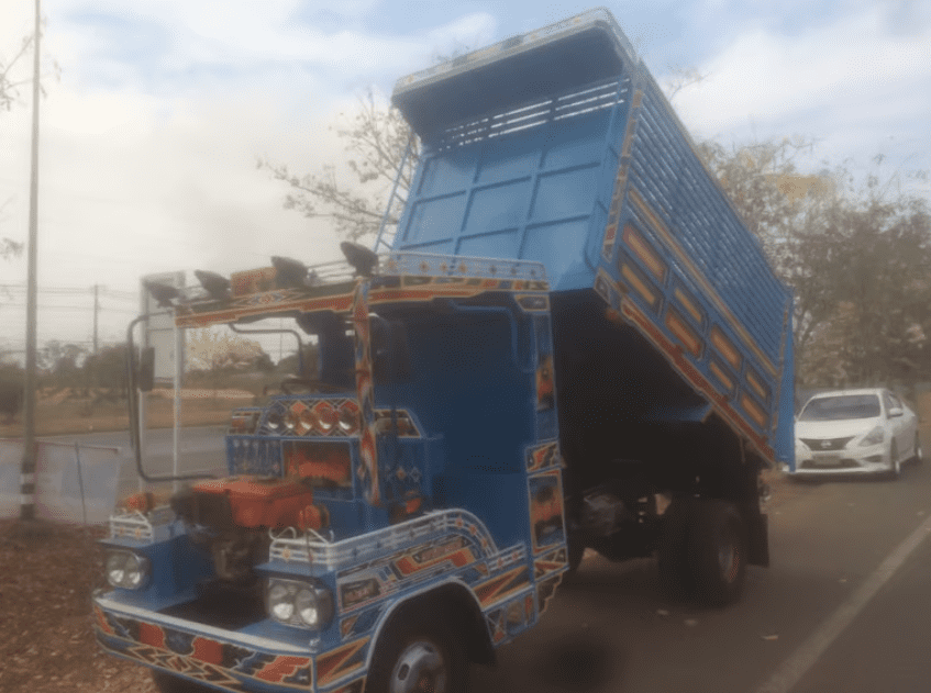 truck2hand