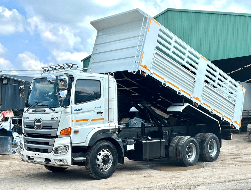 truck2hand