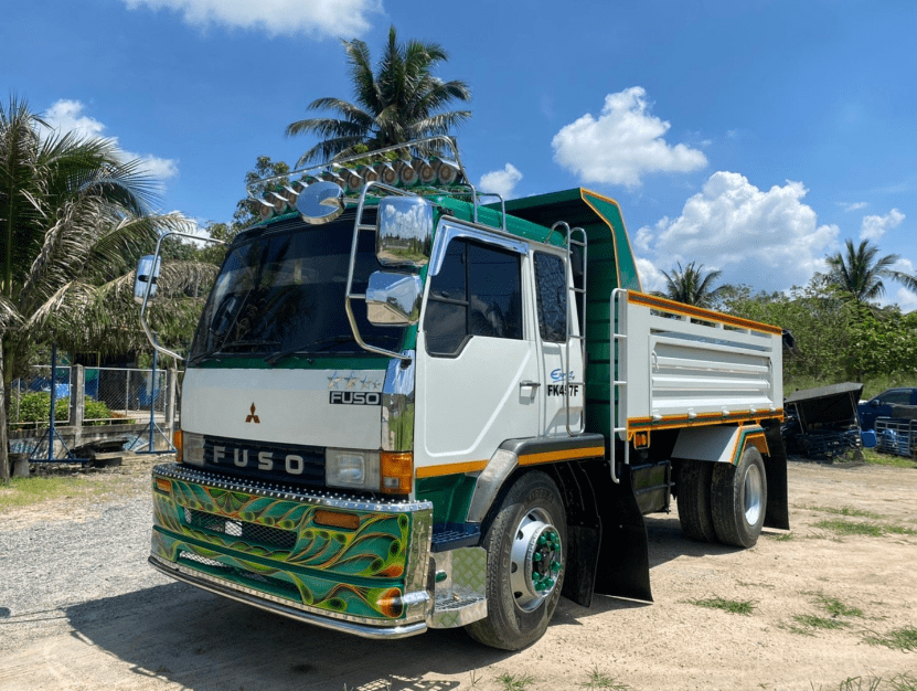 truck2hand