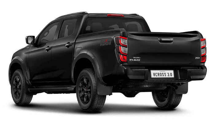 v-cross