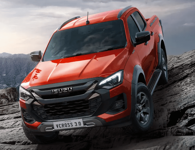 D-MAX