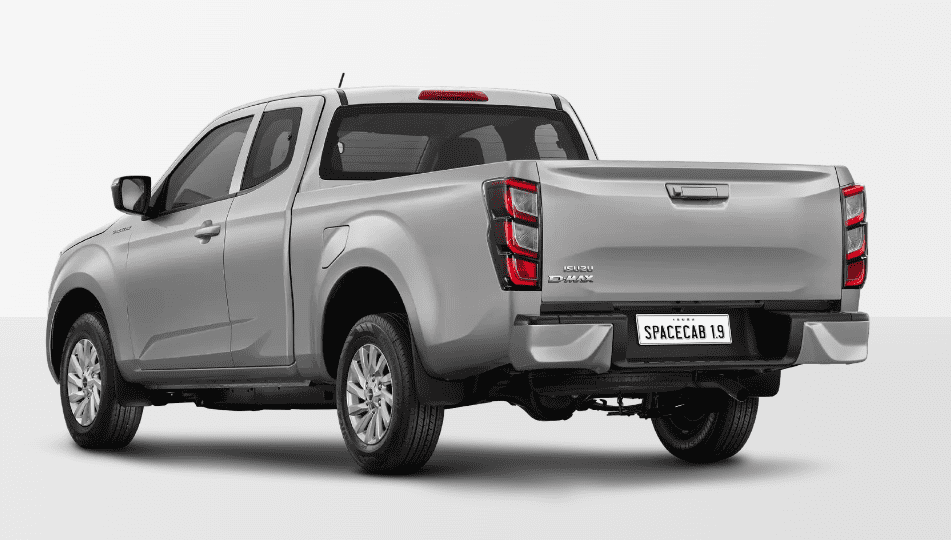 D-MAX