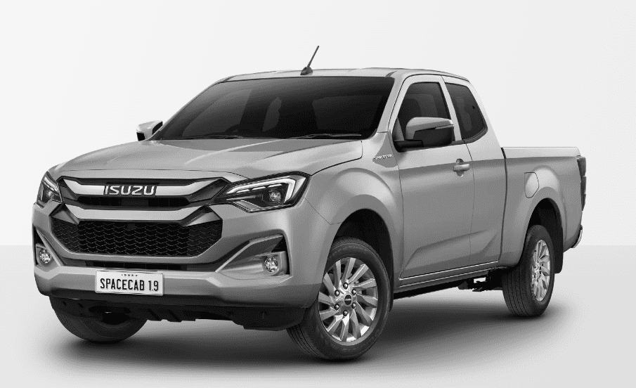 D-MAX