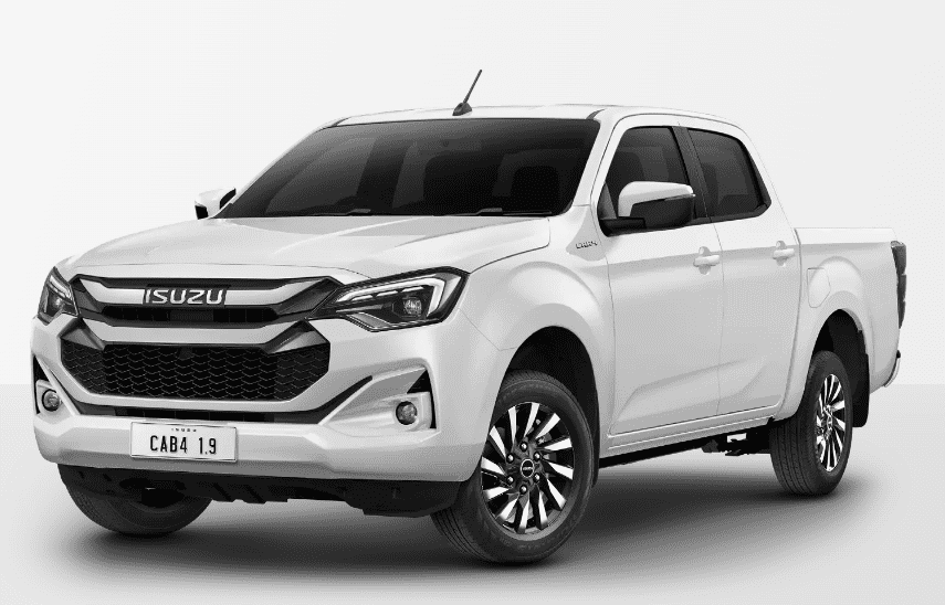 D-MAX