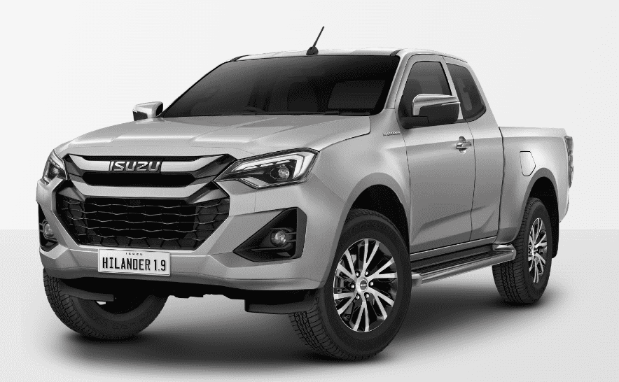 D-MAX