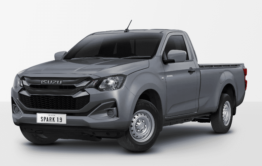 isuzu