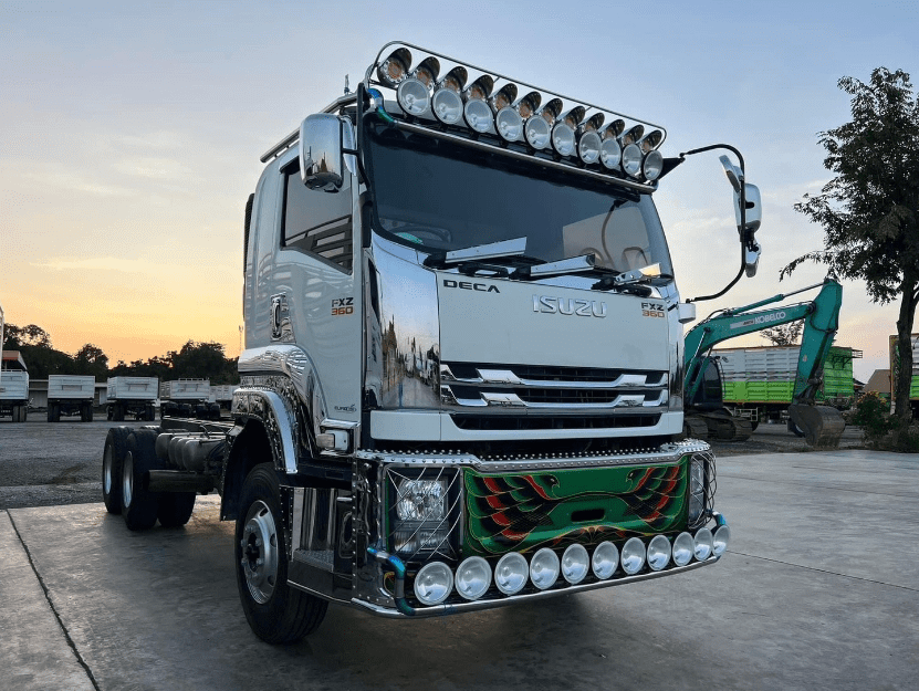 truck2hand