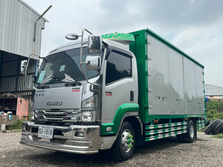 truck2hand
