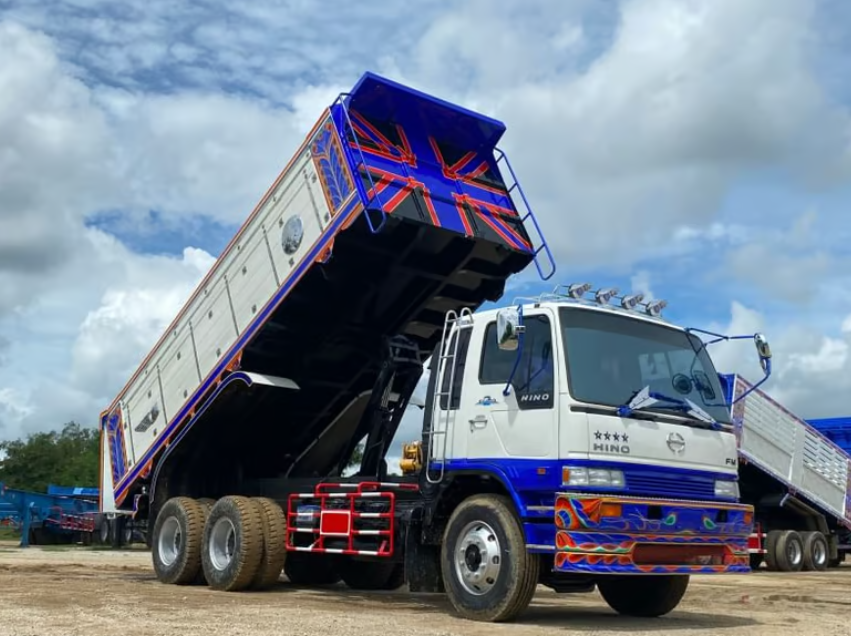 truck2hand