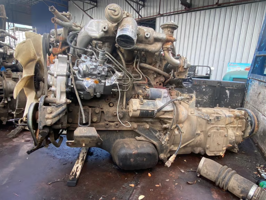 truck2hand