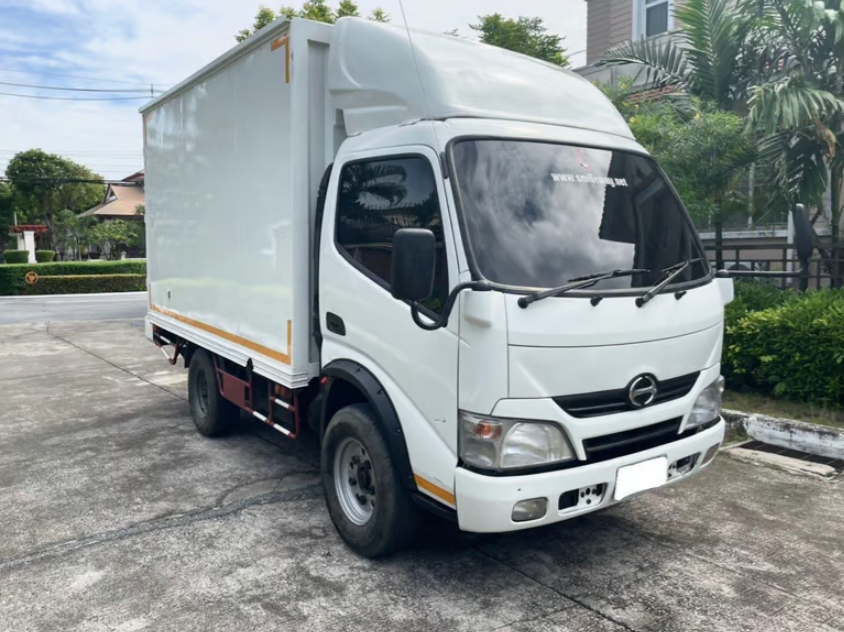 truck2hand