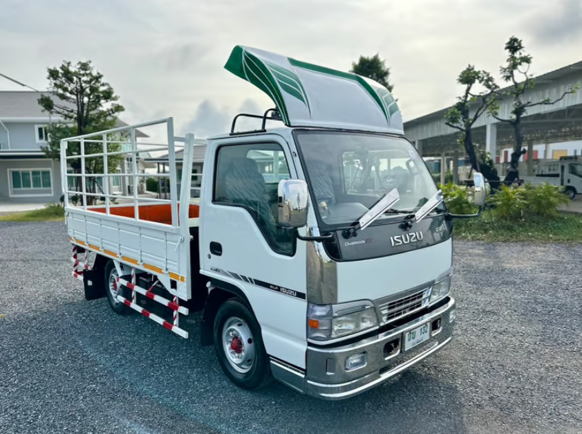 truck2hand