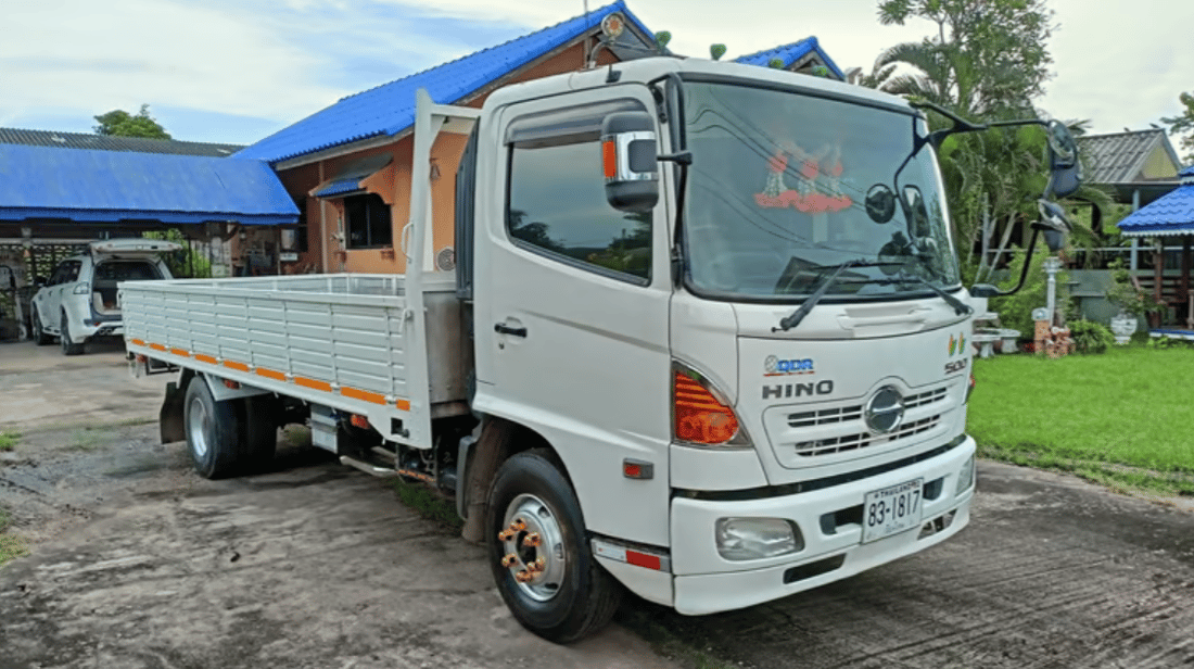 truck2hand