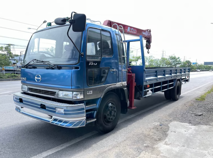 truck2hand