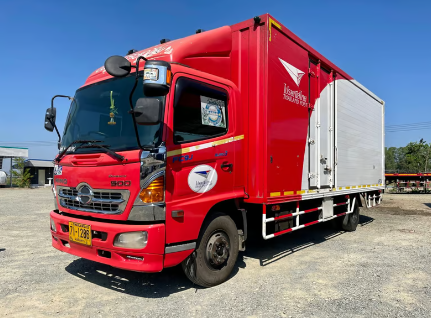 truck2hand