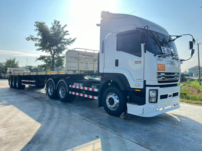 truck2hand