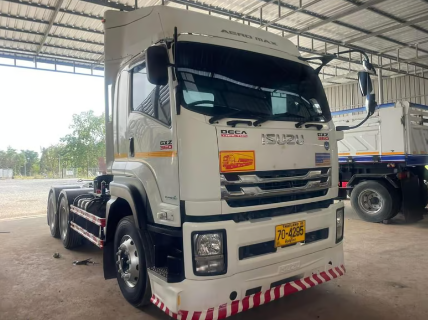 truck2hand