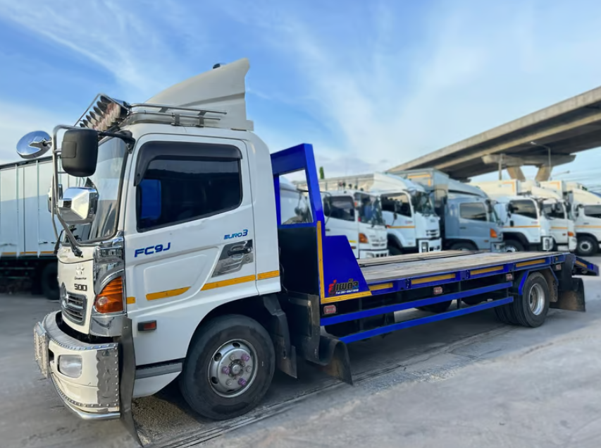 Truck2hand