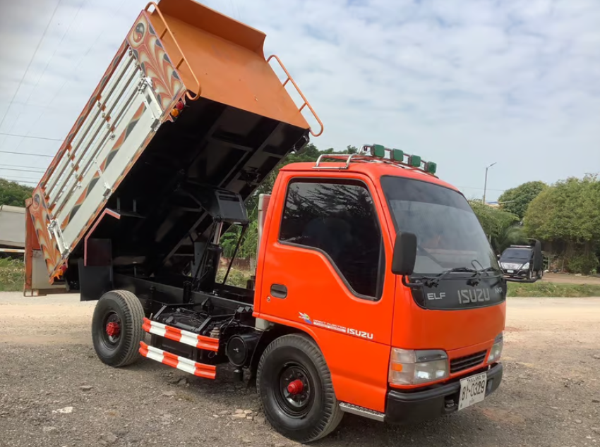 truck2hand