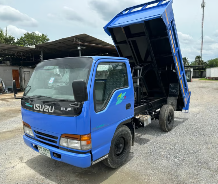 truck2hand