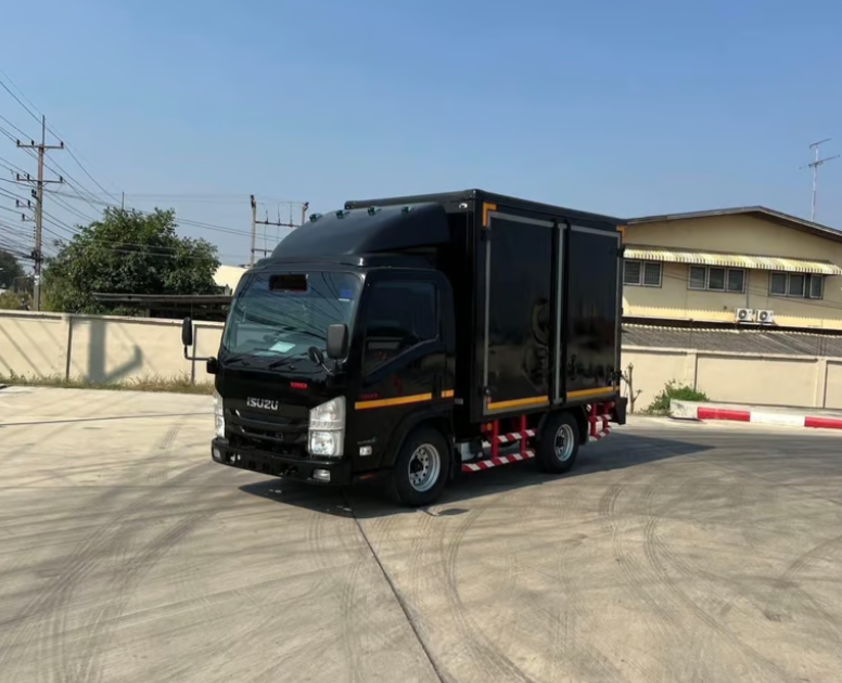 truck2hand
