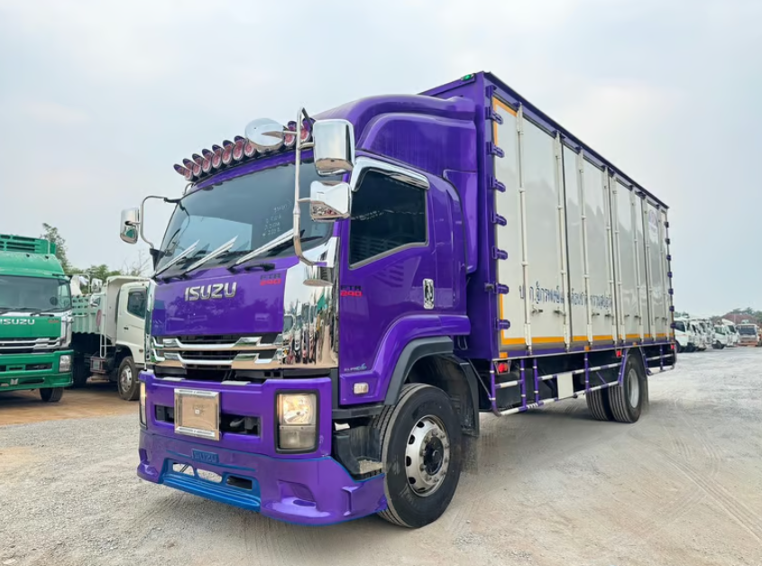 truck2hand