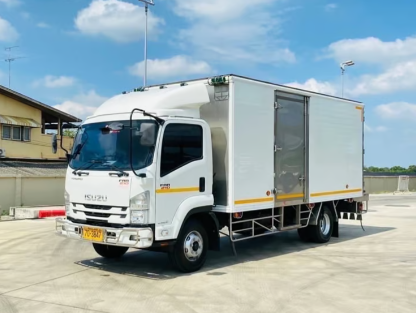truck2hand
