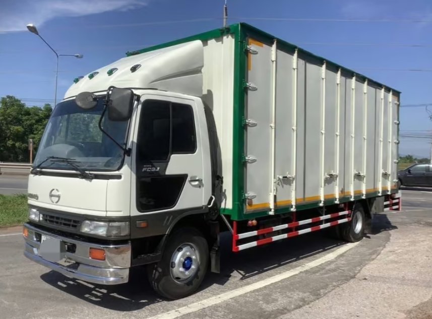 truck2hand