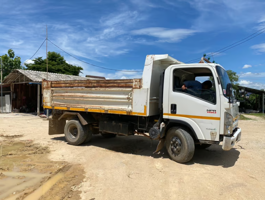 truck2hand