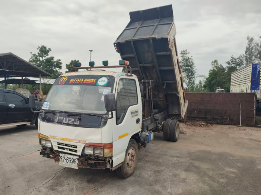 truck2hand