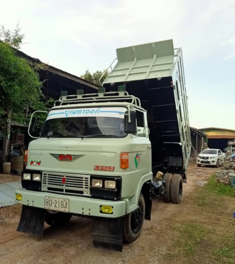 truck2hand