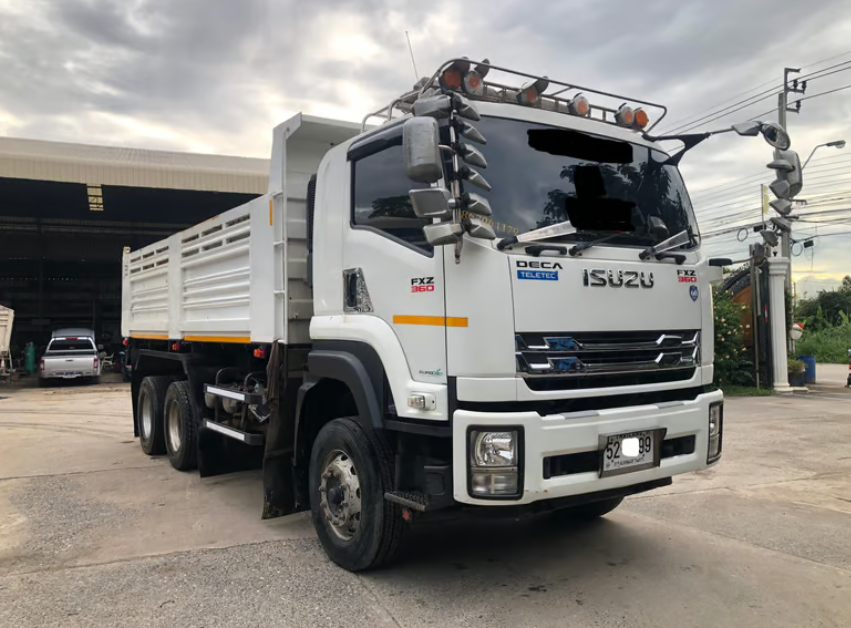 truck2hand