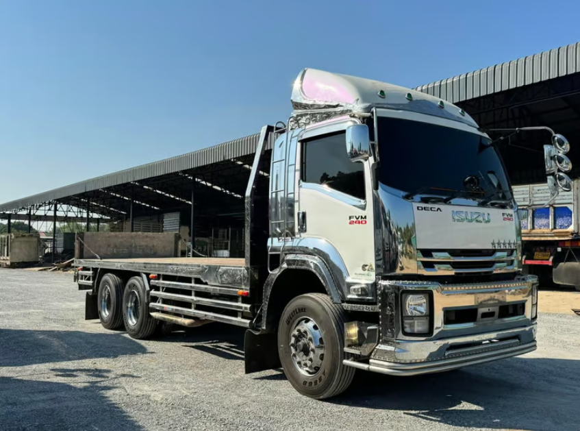 truck2hand